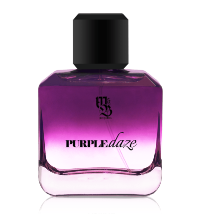 Purple Daze