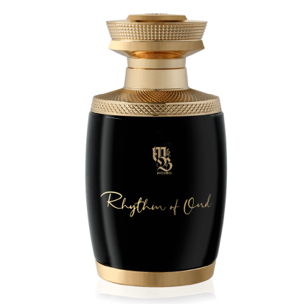 Rhythm of Oud