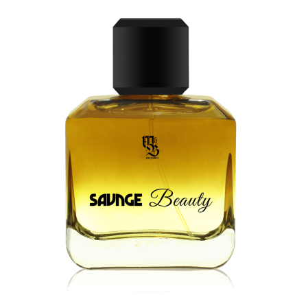 Savage Beauty